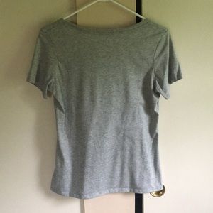 Nike Tops - Medium Gray USA training center Nike tee Nike Tops - Medium Gray USA training center Nike tee